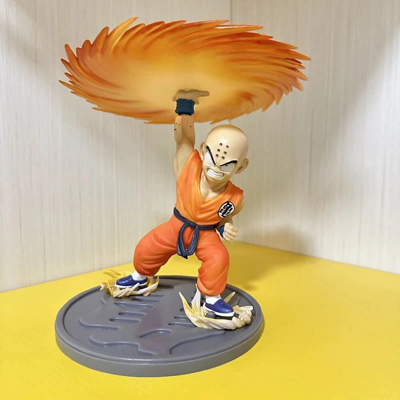 Dragon Ball Garage Kits GK PVC Figure Son Gohan Figure Goku Anime Figure In Stock - ENBRIC