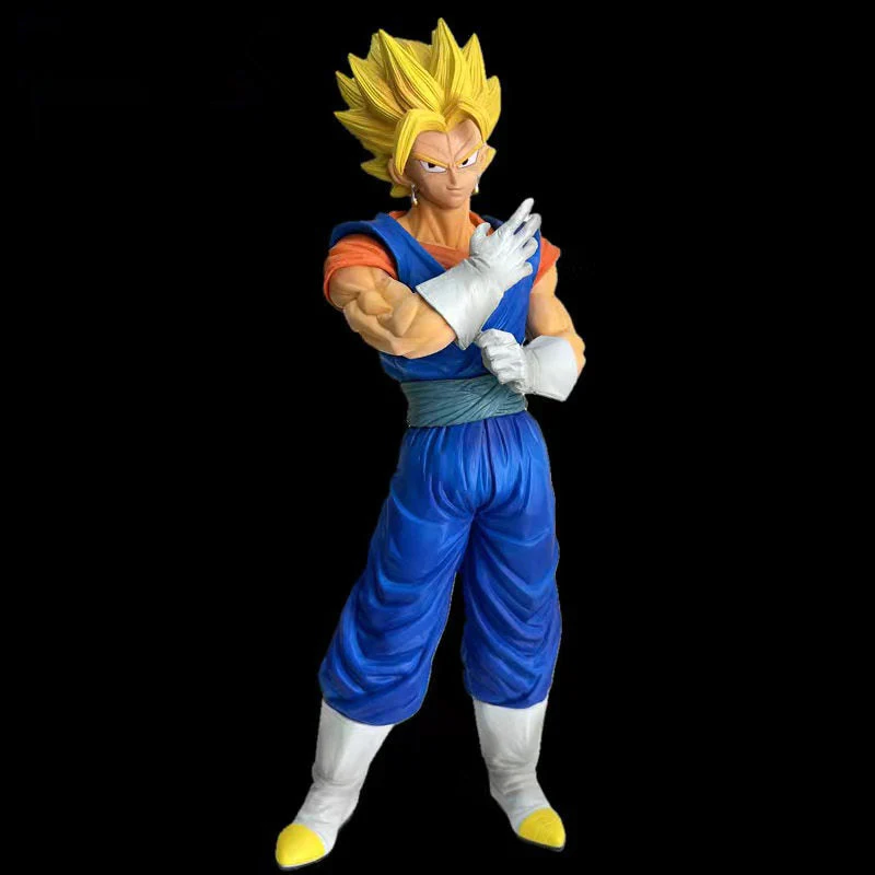 Dragon Ball Garage Kits GK PVC Figure Son Gohan Figure Goku Anime Figure In Stock - ENBRIC