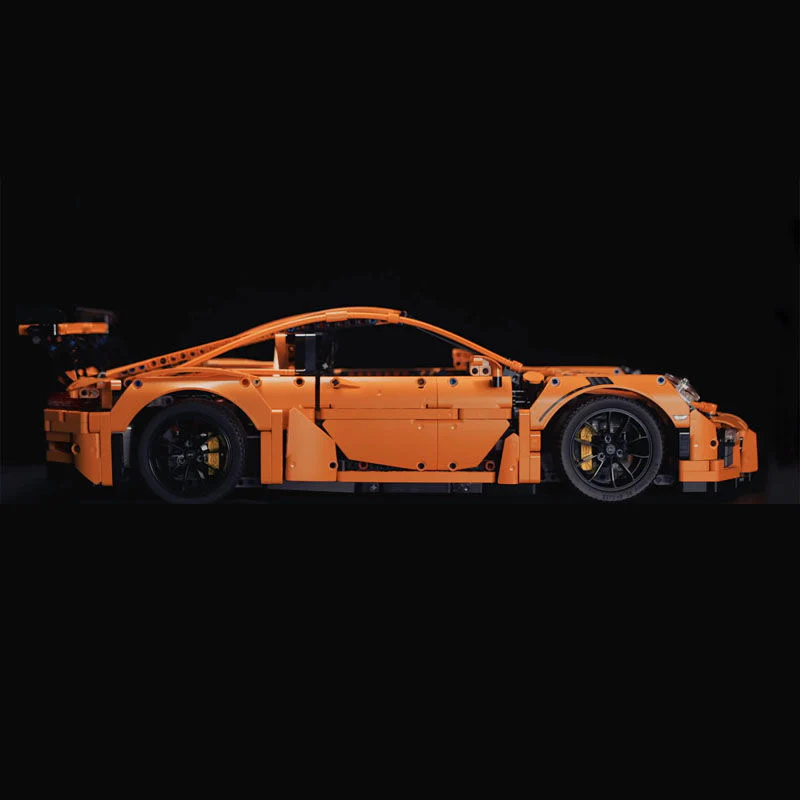 Porsche 911 GT3 RS 2766PCs - ENBRIC