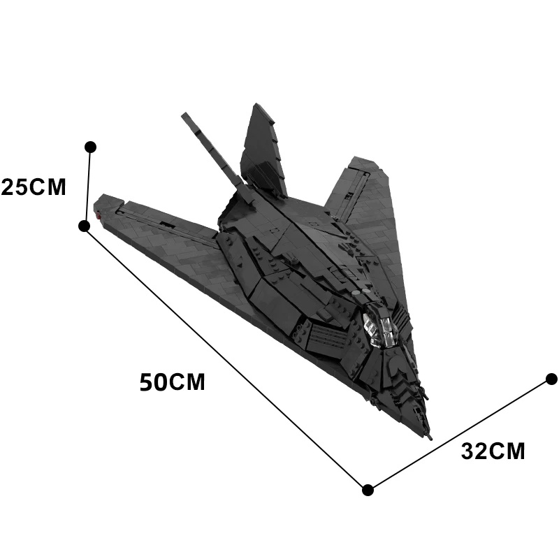 F-117 Nighthawk RCモデル 1000mm mqdefault.jpg