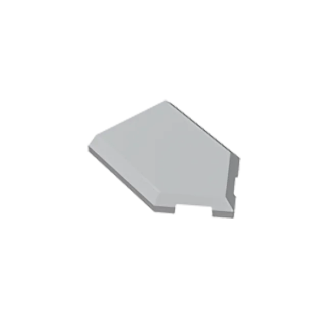 Tile, Modified 2 x 3 Pentagonal : Part 22385 - ENBRIC