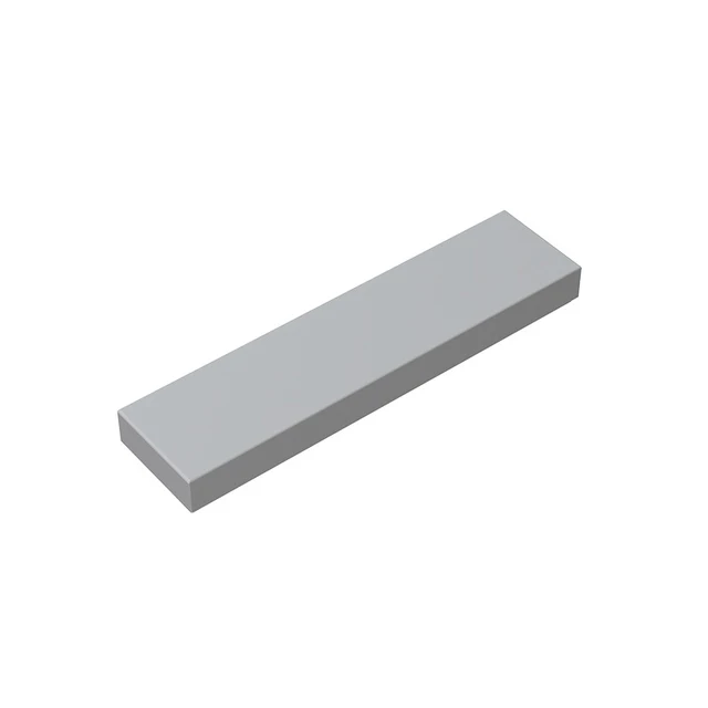 Tile 1 x 4 : Part 2431 - ENBRIC
