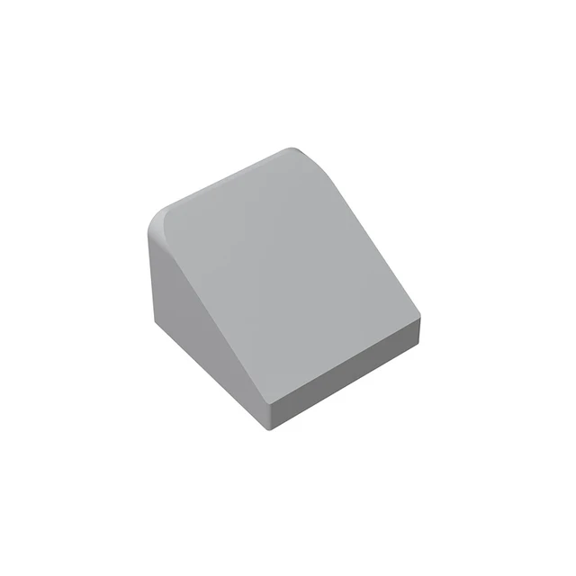 Slope 30 1 x 1 x 2/3 : Part 54200 - ENBRIC