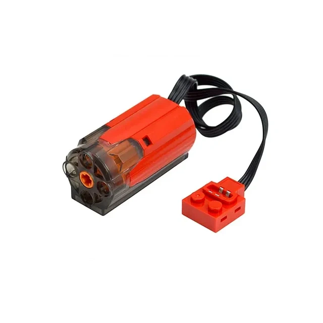 Power Functions M Motor Strengthen - ENBRIC