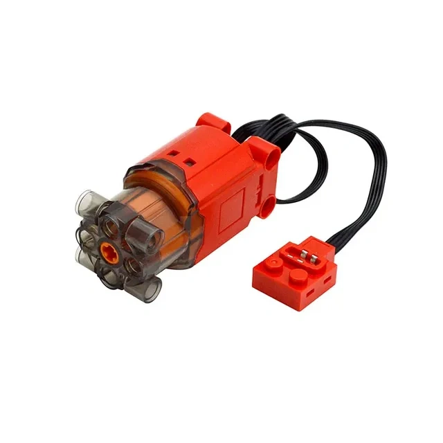 Power Functions L Motor Strengthen - ENBRIC