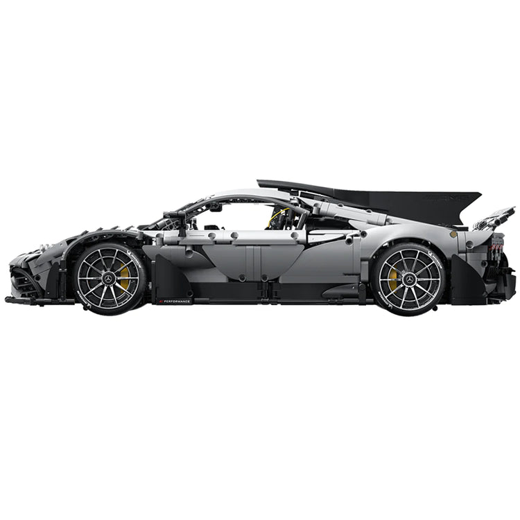 Mercedes Amg One 3294pcs - ENBRIC