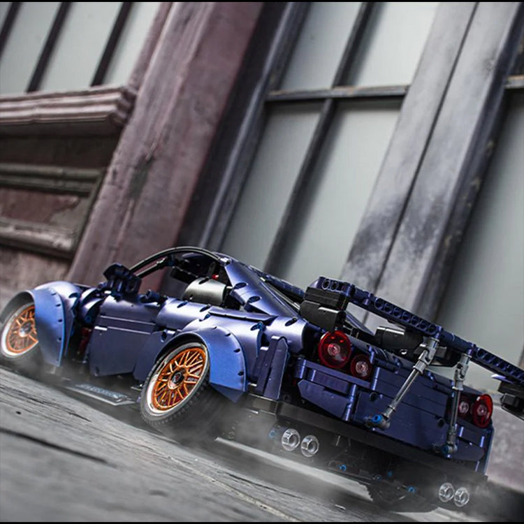 Limited Edition Stanced R35 Godzilla 2389pcs - ENBRIC