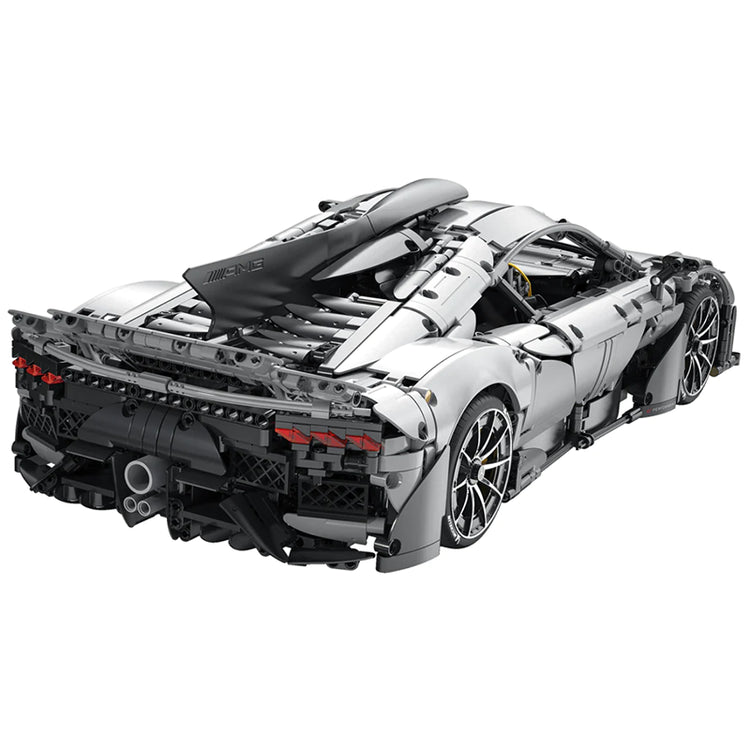 Mercedes Amg One 3294pcs - ENBRIC
