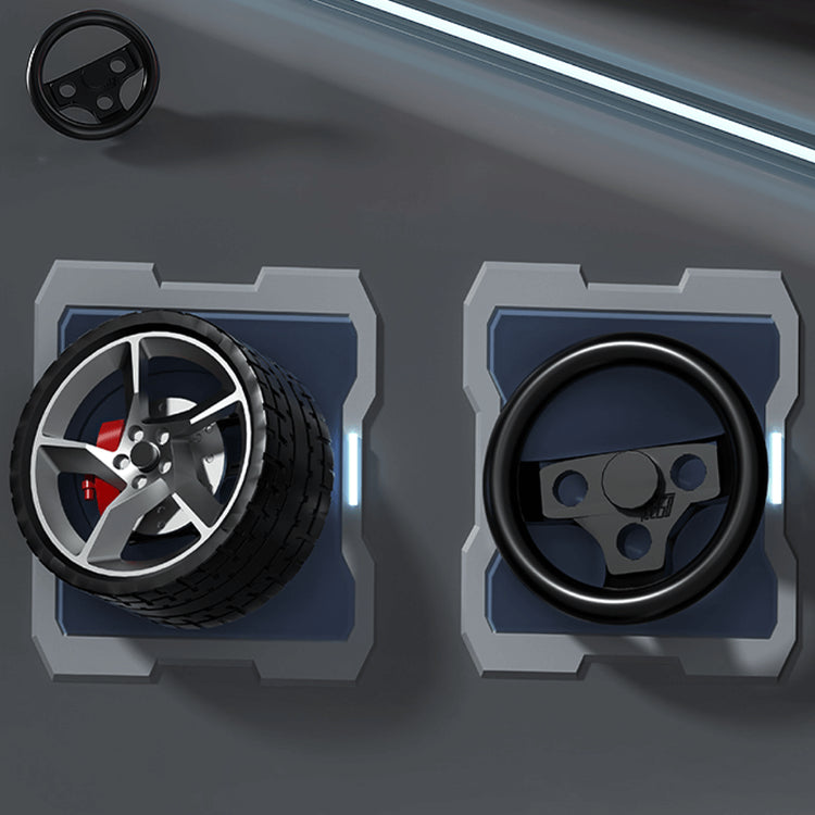 The Ultimate Rosso Edition Italian Hypercar 4300pcs - ENBRIC