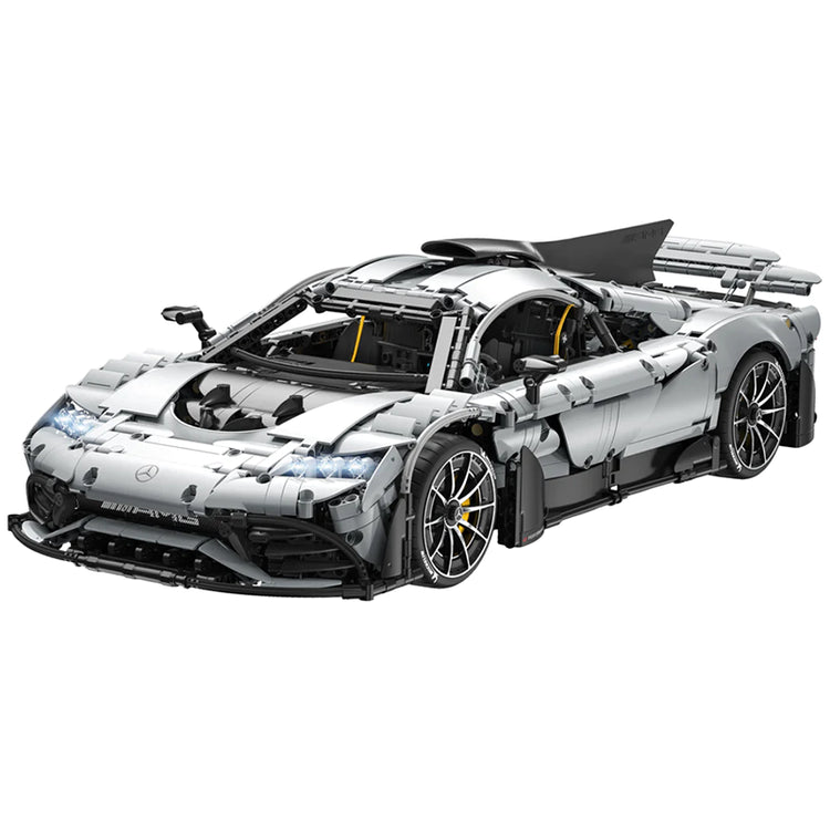 Mercedes Amg One 3294pcs - ENBRIC