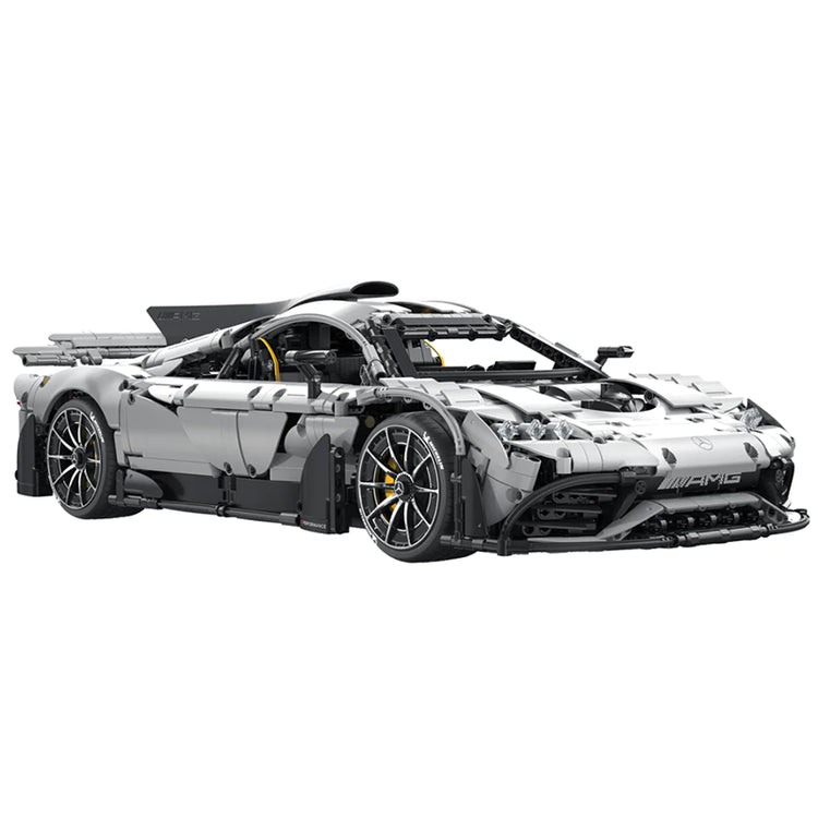 Mercedes Amg One 3294pcs - ENBRIC