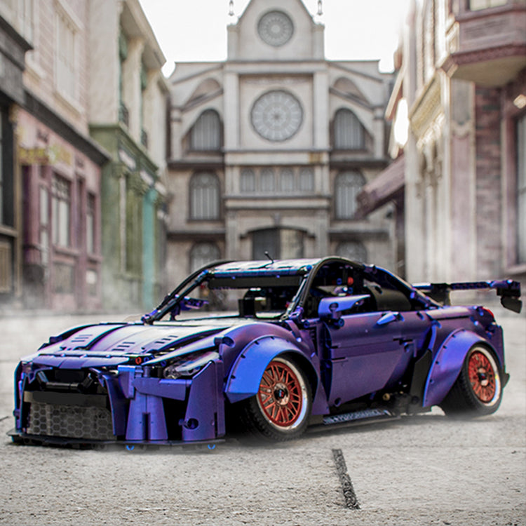 Limited Edition Stanced R35 Godzilla 2389pcs - ENBRIC