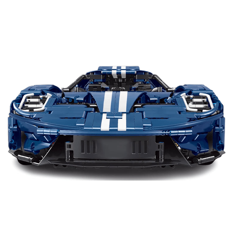 The Ultimate American Gt V2 3055pcs - ENBRIC