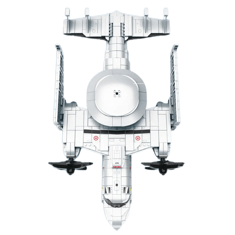 Kj-600 1143pcs - ENBRIC