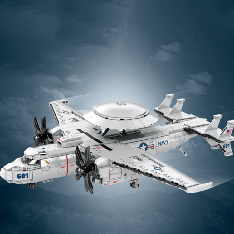 Kj-600 1143pcs - ENBRIC