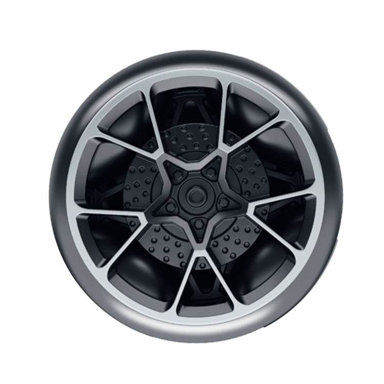 Drifting Psychadelic Intense Emotion Hypercar 2442pcs - ENBRIC