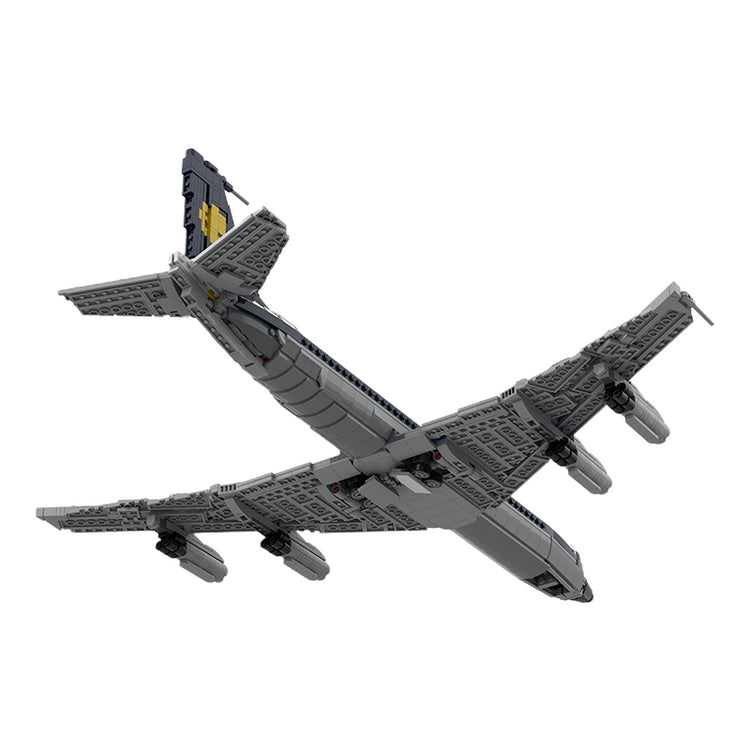 German Airline 1602pcs - ENBRIC