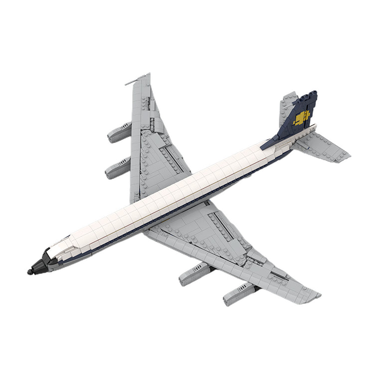 German Airline 1602pcs - ENBRIC