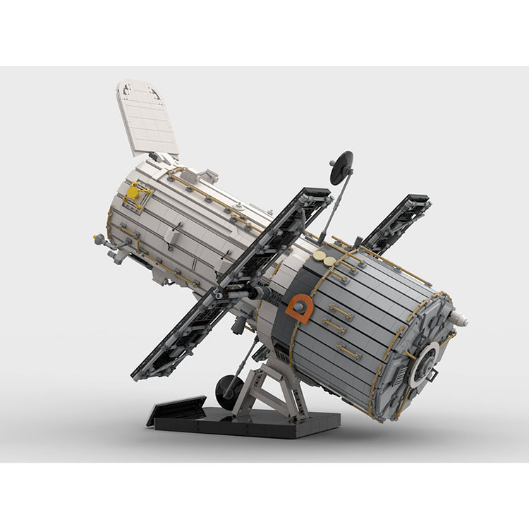 Hubble Space Telescope 5027pcs - ENBRIC