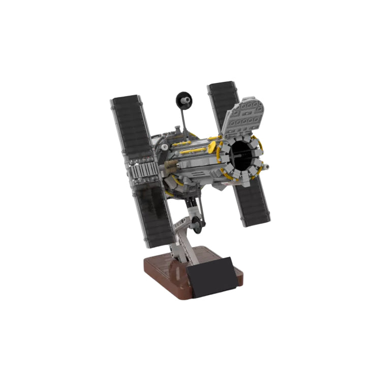 Hubble Space Telescope 1130pcs - ENBRIC