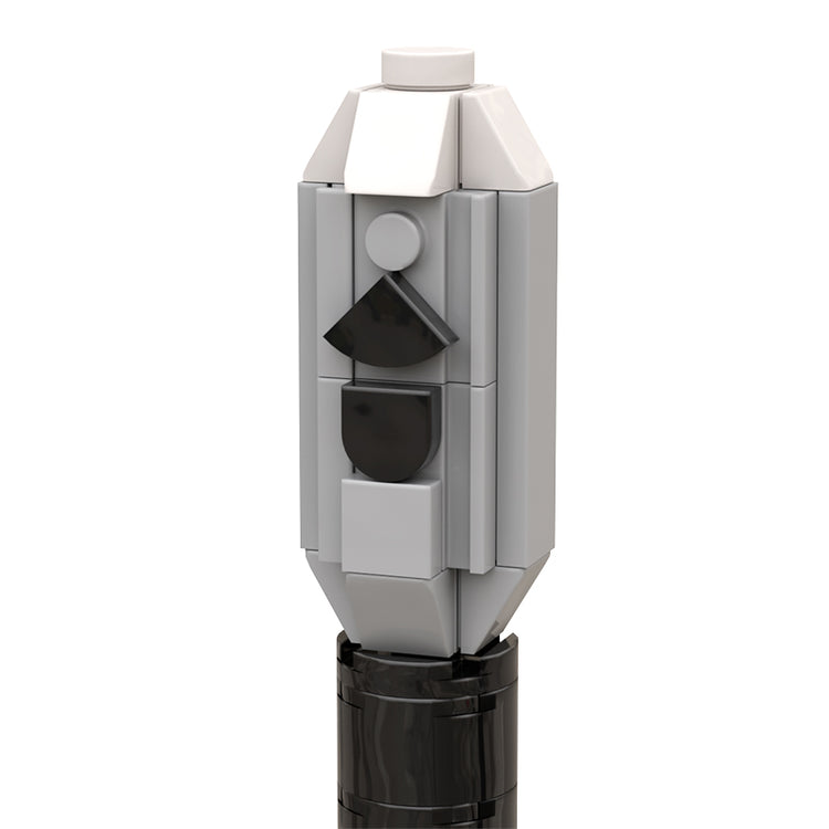 Firefly Alpha Rocket 195pcs - ENBRIC
