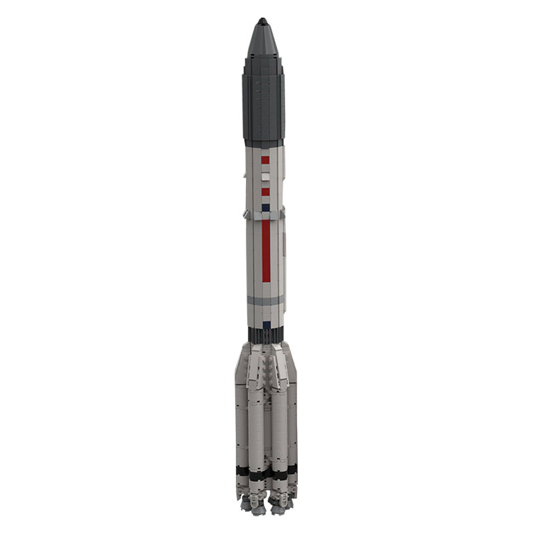Proton M 794pcs - ENBRIC