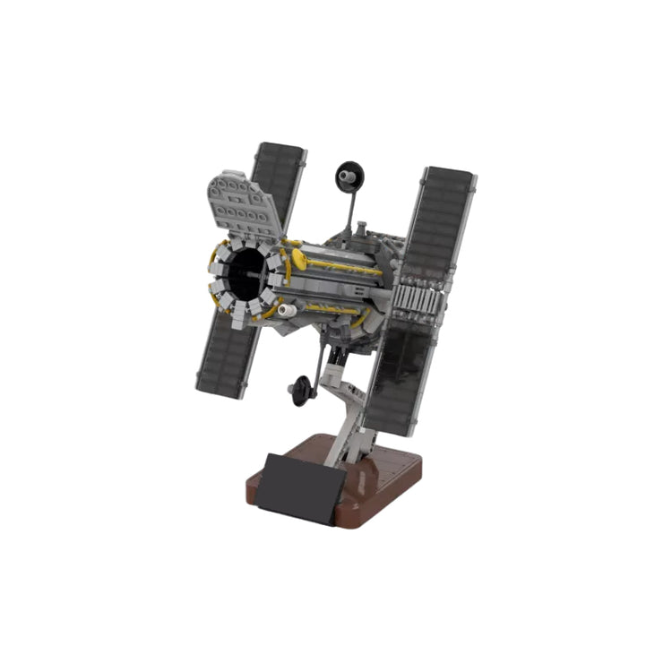 Hubble Space Telescope 1130pcs - ENBRIC