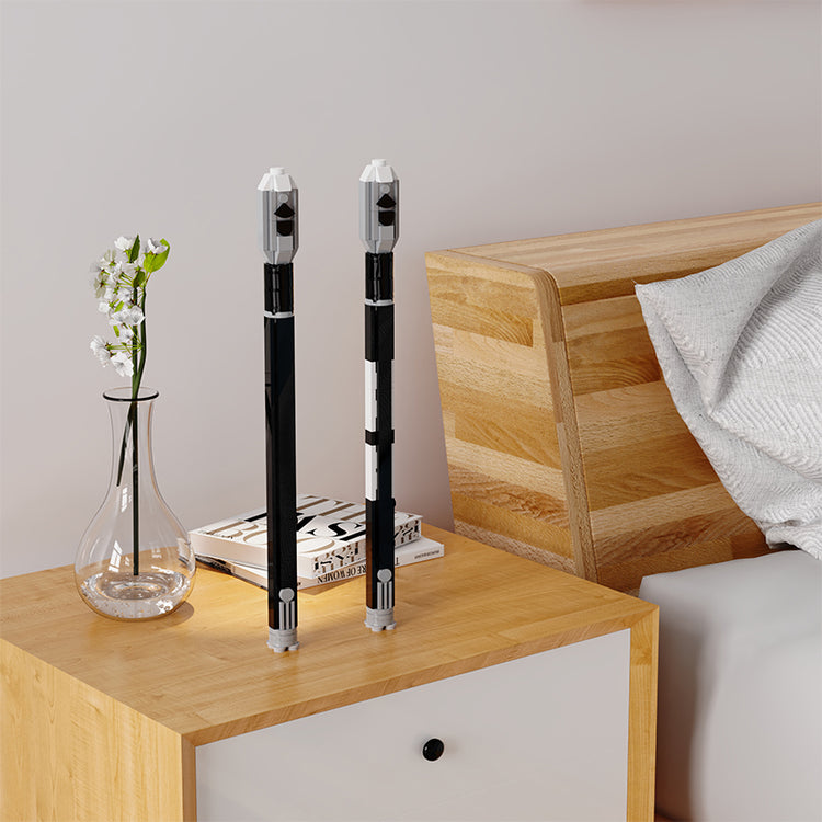 Firefly Alpha Rocket 195pcs - ENBRIC