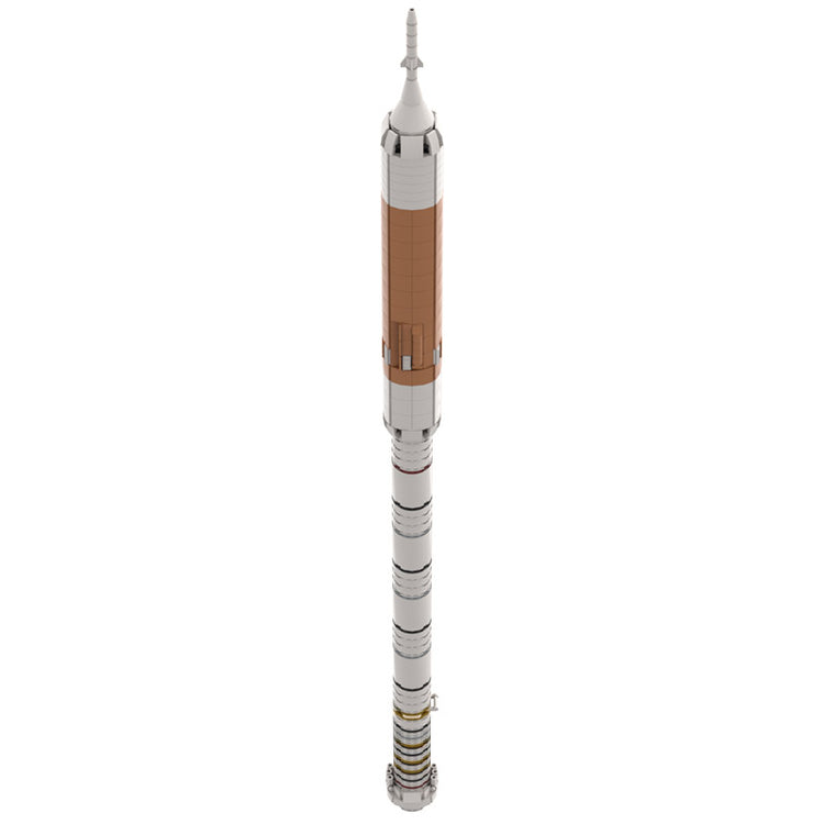 88cm Ares I Rocket 516pcs - ENBRIC