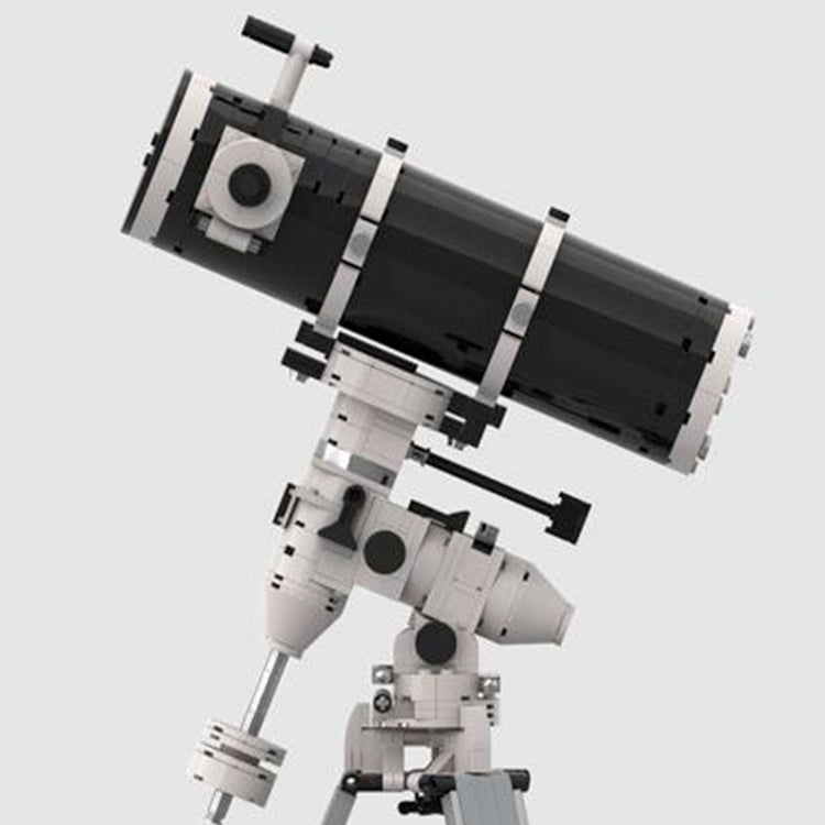 Newtonian Telescope 711pcs - ENBRIC