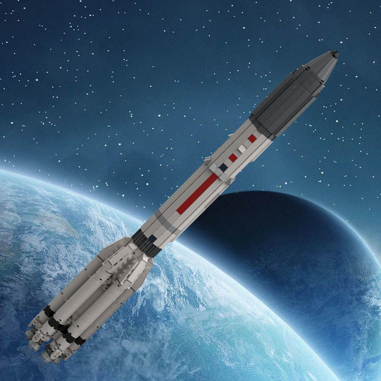 Proton M 794pcs - ENBRIC