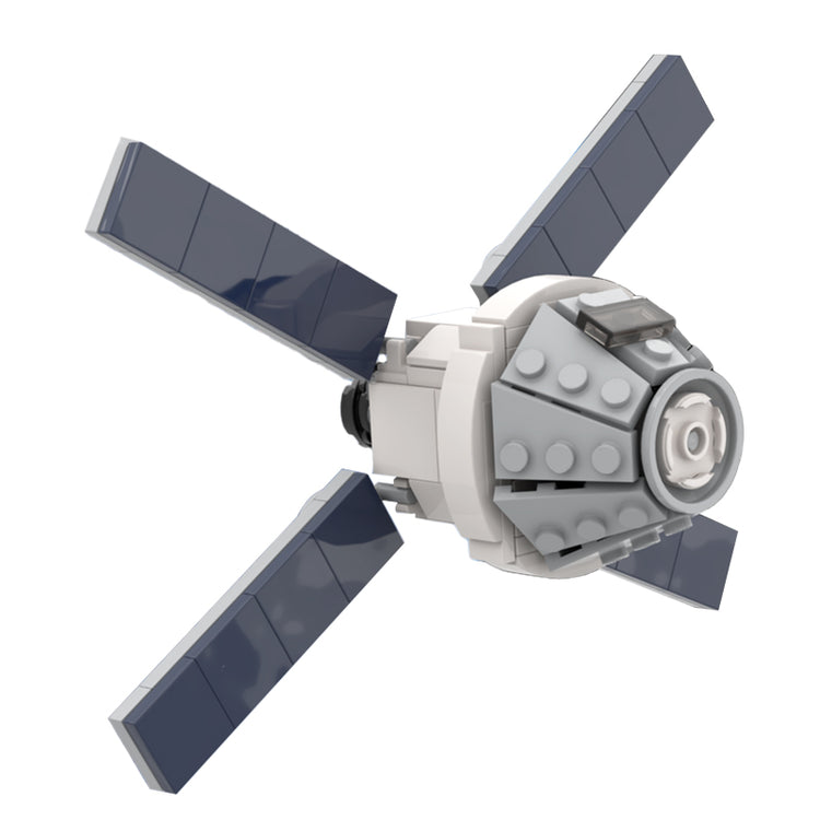 1:110 Orion Spacecraft 174pcs - ENBRIC