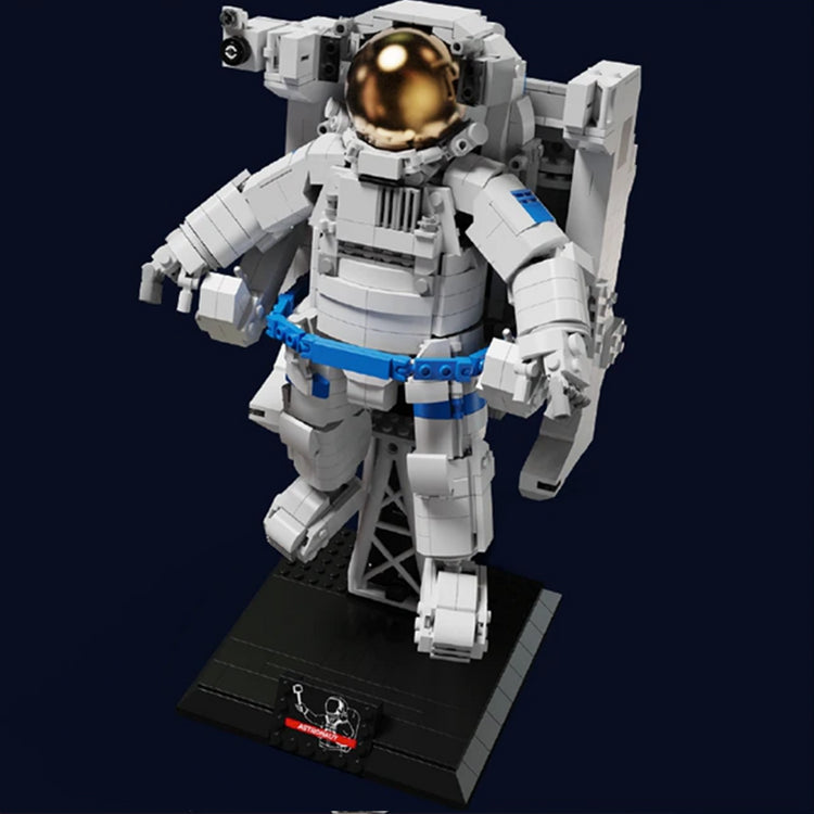 Astronaut 1515pcs - ENBRIC