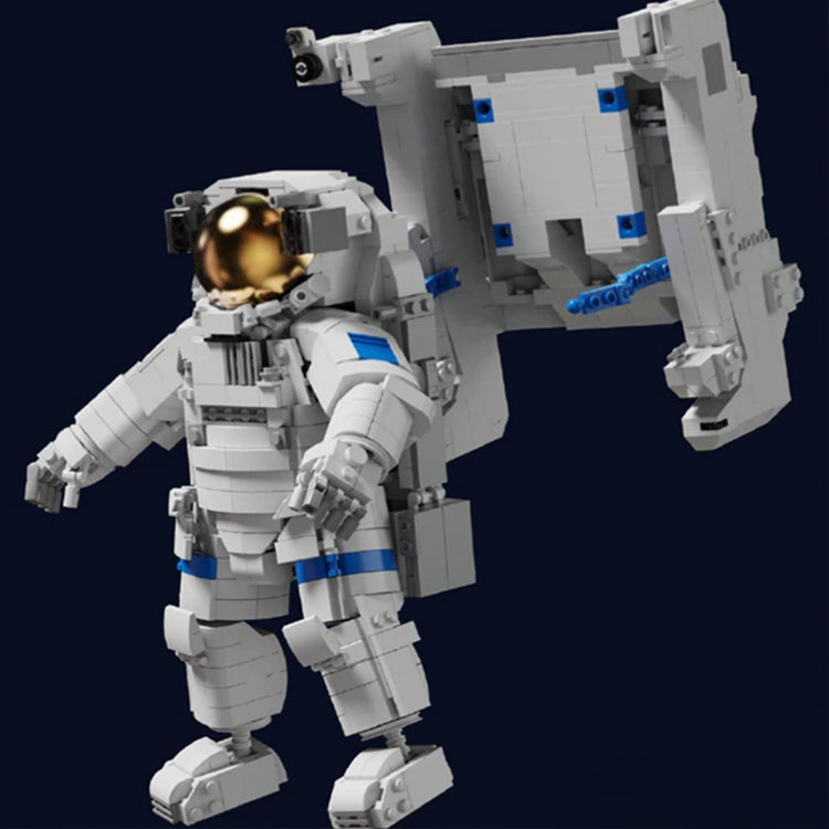 Astronaut 1515pcs - ENBRIC