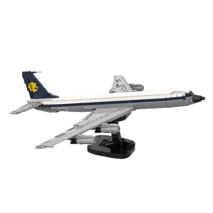 German Airline 1602pcs - ENBRIC