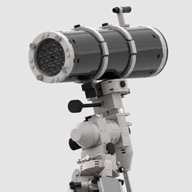 Newtonian Telescope 711pcs - ENBRIC