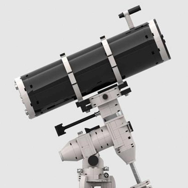 Newtonian Telescope 711pcs - ENBRIC