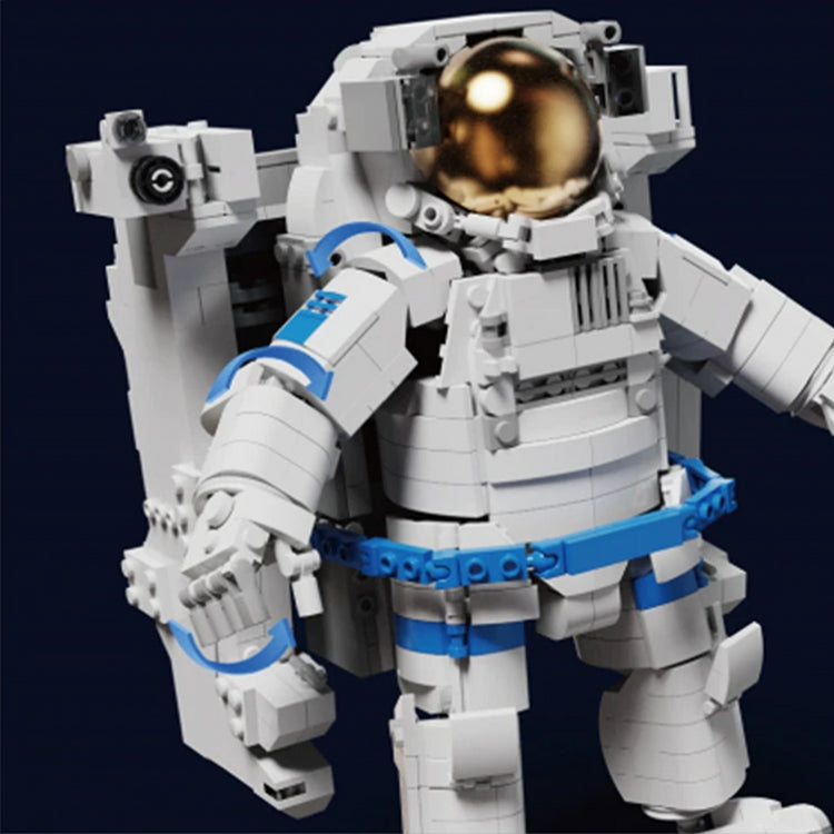 Astronaut 1515pcs - ENBRIC