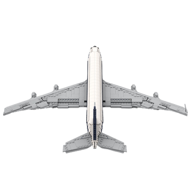 German Airline 1602pcs - ENBRIC