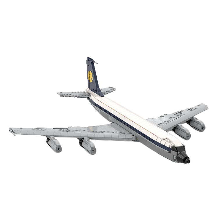 German Airline 1602pcs - ENBRIC
