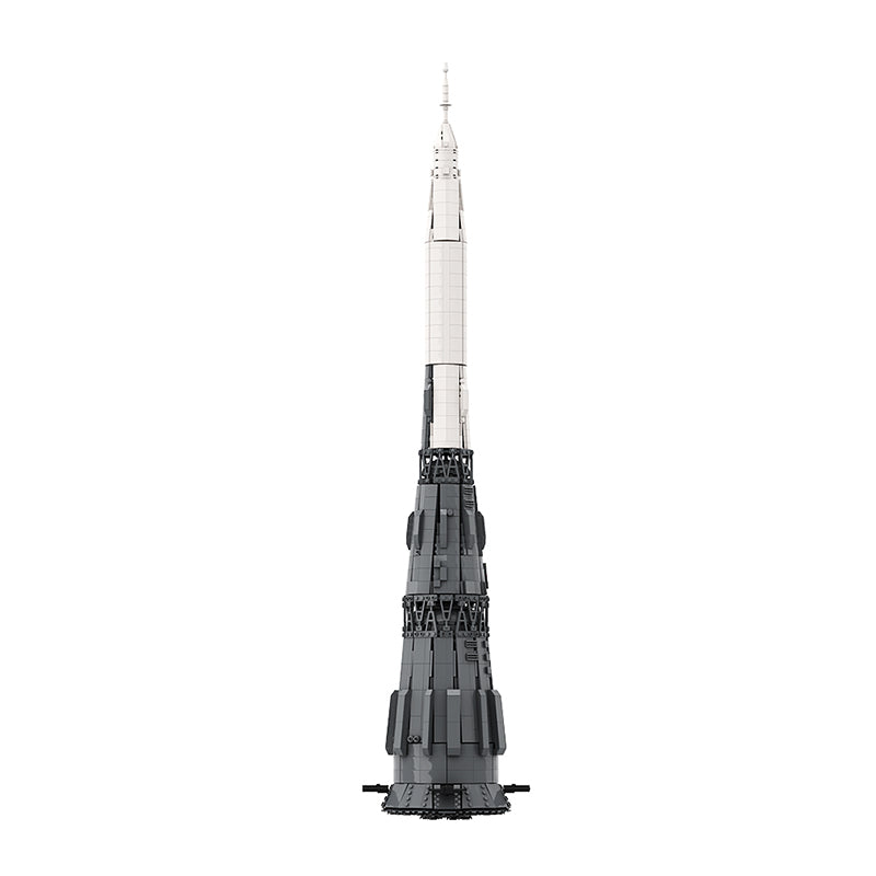 1:110 N1 2688pcs - ENBRIC