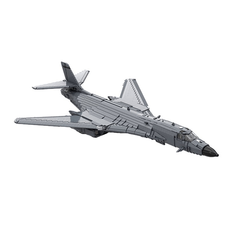 129cm Rockwell B-1 Lancer 8355pcs - ENBRIC
