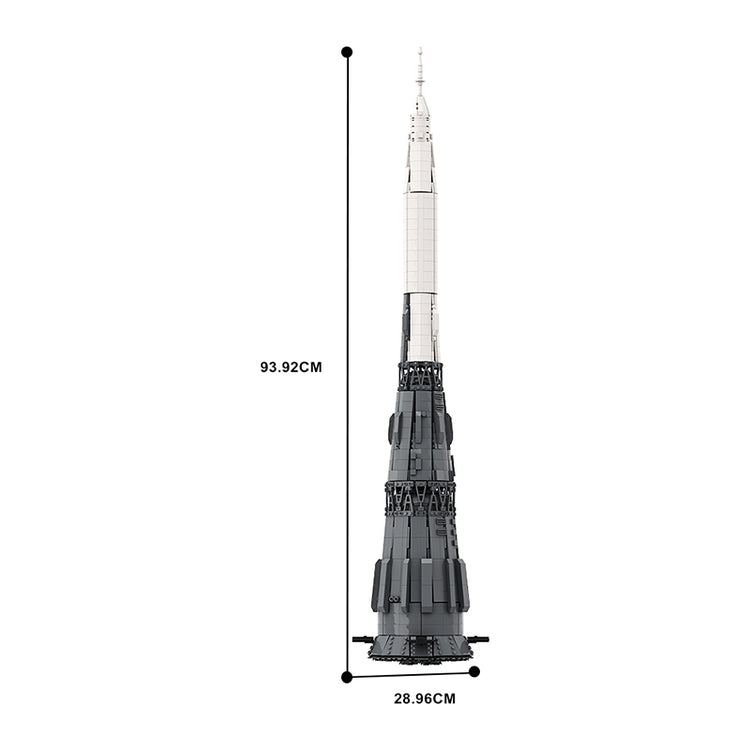 1:110 N1 2688pcs - ENBRIC