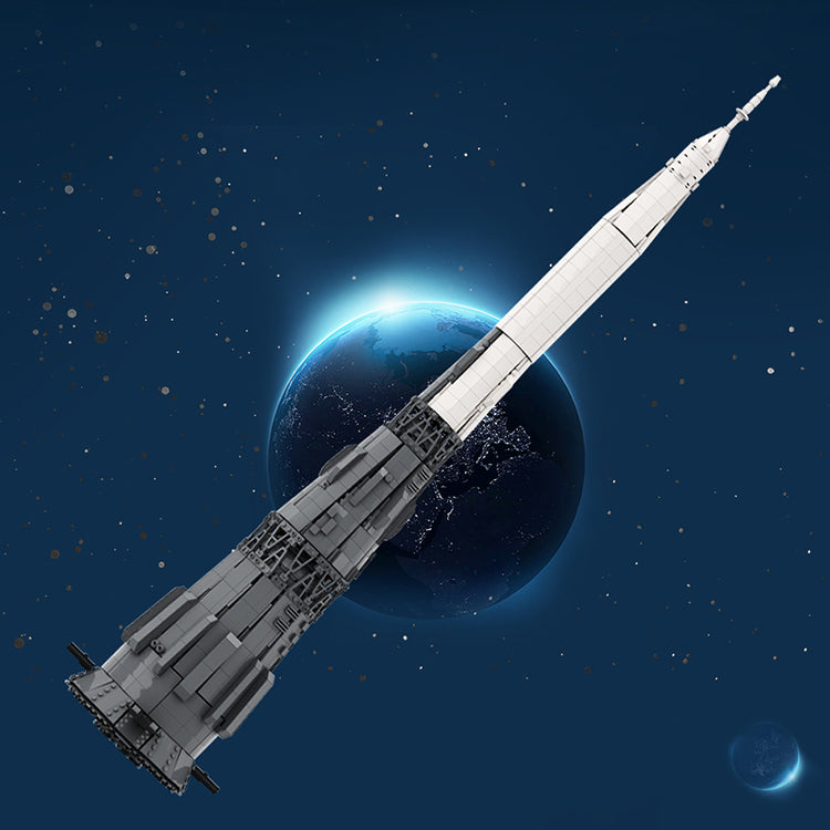1:110 N1 2688pcs - ENBRIC