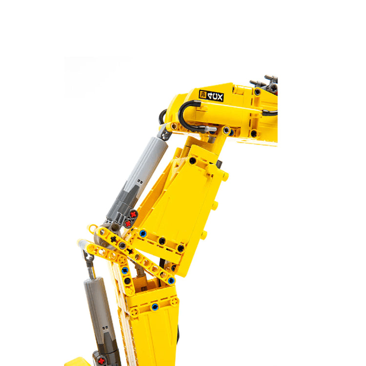 Remote Controlled Loader 2238pcs - ENBRIC