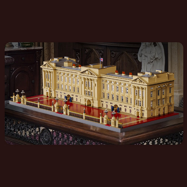 Buckingham Palace 5603pcs - ENBRIC