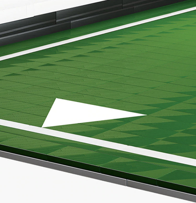 Supercar Display Bundle 2972pcs+ - ENBRIC