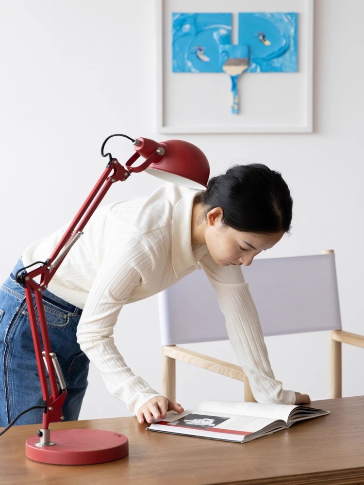 LA046（Table Lamp）