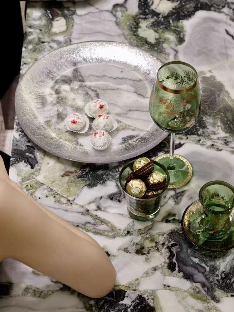 DC151 (Set of 3 plates)