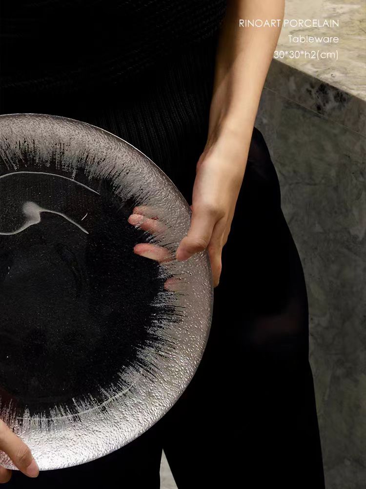 DC151 (Set of 3 plates)